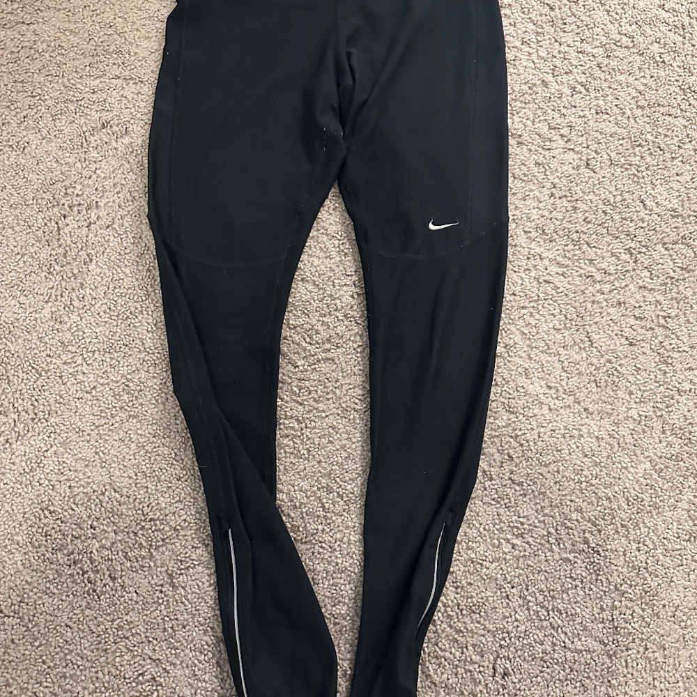 Women's Nike DRI-FIT Leggings